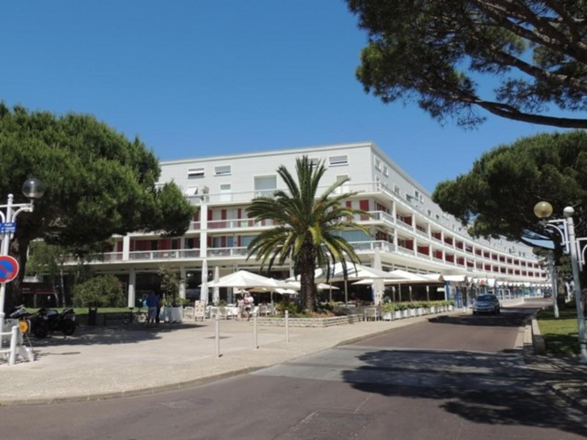 Appartement T3 Avec Terrasses Et Parking Prive En Centre-Ville De Royan, A 200M De La Plage - Fr-1-71-90 ภายนอก รูปภาพ